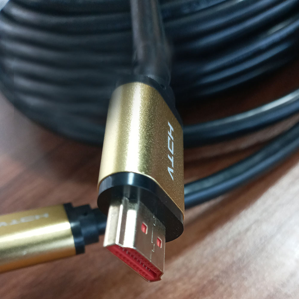 کابل HDMI سی‌نت‌پلاس (3 متری)