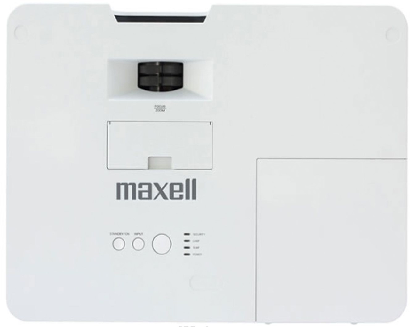 ویدئو پروژکتور مکسل مدل MC-WX5501