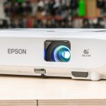 خرید ویدئو پروژکتور اپسون 8 خرید ویدئو پروژکتور اپسون