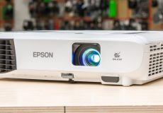 خرید ویدئو پروژکتور اپسون 5 خرید ویدئو پروژکتور اپسون